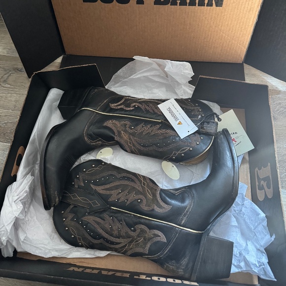 Idyllwind boots - Picture 2 of 10